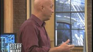 Did Our Father Molest You The Steve Wilkos Show [upl. by Adnam]