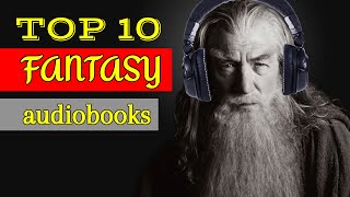 A Good Fantasy Audiobook Series  Book 4  Full [upl. by Ailehpo]