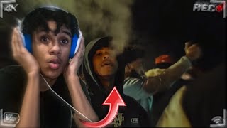 CeyMoneyy Reacts To YFG Fatso  Princeton FreeStyle  feat Dcg Brothers Dcg shun amp Dcg Bsavv [upl. by Almeida657]