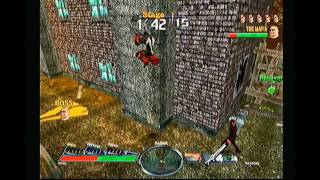 Spawn Sega Dreamcast Gameplay HD [upl. by Pavior]