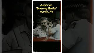 quotDemocracy Manifestquot Jack Karlson 1991 history meme viral [upl. by Florri141]