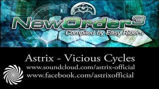 Astrix  Vicious Cycles HD [upl. by Pasol]