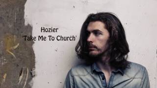 Hozier  Take Me To Church  tłumaczenie napisy pl ⤵ dkteksty [upl. by Edrahc]