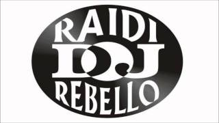 Megamix 90s  Dj Raidi Rebello DJ 70 Megamix [upl. by Grearson]