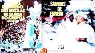 GRANDES SAMBAS DE ENREDO INESQUECÍVEIS  CARNAVAL ESPECIAL RIO 1977  1978 [upl. by Anul]