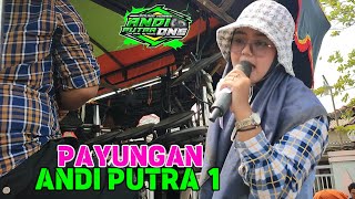 ANDI PUTRA 1 PAYUNGAN Voc Aan Anisa  Karangasem  Drunten Wetan  Indramayu  Singa Depok [upl. by Yniar]