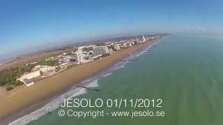 Jesolo  Hotel Janeiro [upl. by Lanam352]