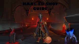 Kaaled shot WOW GUIDE [upl. by Lisa147]