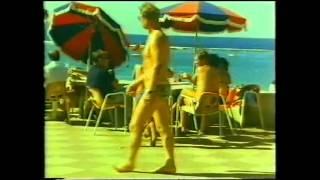 La ciudad de Las Palmas de Gran Canaria en 1980 [upl. by Anastassia]