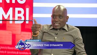 Dennis Itumbi  quotTHEY TORTURED ME FOR DAYS FOR SUPPORTING WILLIAM RUTOquot WABEBE XP FULL INTERVIEW [upl. by Charry649]