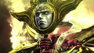 Bayonetta 2  All Boss Fights No Damage [upl. by Ninaj]