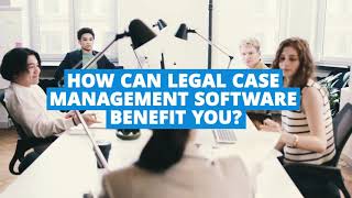 What Is Case Management Software [upl. by Ashil]