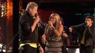 Pentatonix  quotSince U Been Gone  Forget Youquot Mastermix Medley  The Sing Off [upl. by Jamin]