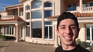 ITS FINALLY HAPPENING OUR NEW HOUSE  FaZe Rug [upl. by Cheyne830]