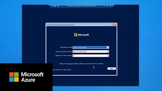 How to Try Windows Server 2022 [upl. by Vladimir940]