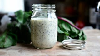 Honey Poppy Seed Dressing recipes [upl. by Cointon]