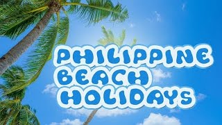 Visit Sulu – Philippines Beach Holiday Destination [upl. by Beane]