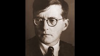 Dmitri Shostakovich  Symphony No 12 The Year 1917 [upl. by Aimar]