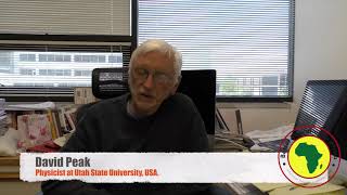 Experimental Physics VS Theoretical Physics  Professor David Peak  Utah State University [upl. by Onaivatco]