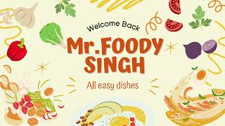 MrFoody Singh  food  food challenge  foodie beauty  food theory  food asmr [upl. by Viviane221]