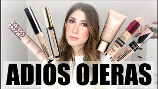 LOS MEJORES Y PEORES CORRECTORES DE OJERAS [upl. by Meeka]