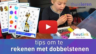 Review dobbelstenenkoffer 25 spelsuggesties met dobbelstenen en 15 gratis doebladen [upl. by Isolde]