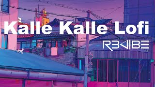 Kalle Kalle Lofi  Chandigarh Kare Aashiqui  R3VIBE LOFI  SachinJigar Ft Priya Saraiya [upl. by Adnamaa]