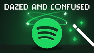 I Redesigned the ENTIRE Spotify UI from Scratch [upl. by Tifanie471]