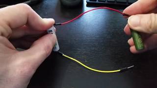 How to recover rechargeable batteries that wont charge in a smart charger [upl. by Yahsram212]