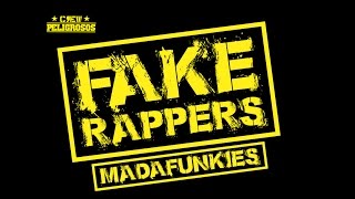 Crew Peligrosos  Fake Rappers [upl. by Rimaa]