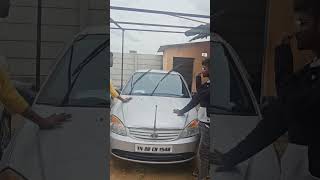 2019 model Tata Indica Vista for sale in Krishnagiri at best price usedcars tataindica [upl. by Ellehcsor245]