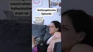 Schizophrenia Episode Caught on Camera [upl. by Bronny]