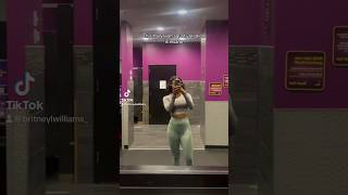 Squat challenge 🤸🏾‍♀️ youtubeshorts [upl. by Horacio265]