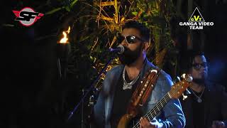 Awasara Nata Mata අවසර නැත මට   Tharindu Costa  Sahara Flash cover version  Sahara Flash [upl. by Lezley]