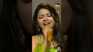 pyar ke afsane sune the loge ne arunita and avirbhav amazing voice sorts video [upl. by Betty272]