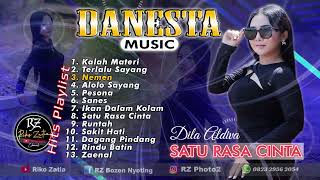 Danesta MP3 Full Thumnail 2 [upl. by Nylodnew]