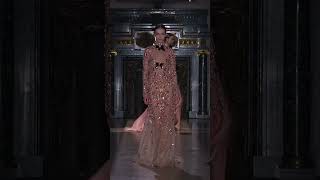 Zuhair Murad Haute Couture FW 2425 show [upl. by Weed523]