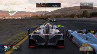 Project Cars  Audi R18 ETron [upl. by Tatiania720]