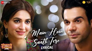 Sang Hoon Tere  Jannat 2 Nikhil DSouza Full Song HD  Emraan Hashmi [upl. by Teerprug]