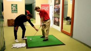 Knightsbridge Golf Schools Finishing School [upl. by Eniloj]