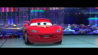 Cars 3  Doc Hudson Alive Music Video HD [upl. by Orabel]