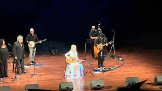 Dolly Parton  Coat of Many Colors Live 2023 [upl. by Arundel]