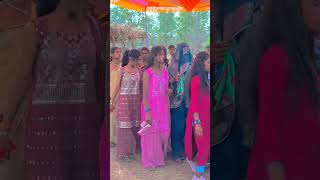 aadiwasi new sadhi dance videos [upl. by Annaoy]