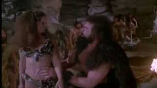 Caveman 1981 part 7 of 11 [upl. by Yhotmit]