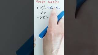 Propriedades da Potência  matematica matematicafacil enem [upl. by Klina903]