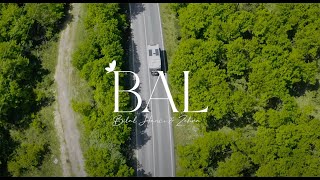 Bilal Hancı amp Zehra  Bal Official Video [upl. by Blasius672]