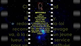 Impitoyable de Clint Eastwood 1992 clinteastwood genehackman morganfreeman [upl. by Niccolo]