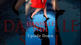 Upside Down  Danielle Steel  Audiobook thriller mystery crime [upl. by Iznyl]