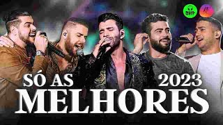 🎧SÓ AS MELHORES 2023🥇As Mais Tocadas do Sertanejo  Top Sertanejo 2023 sertanejo2023 melhores2023 [upl. by Ahsena]