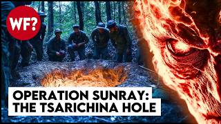 Operation Sunray  Hunting the Entity in the Tsarichina Hole [upl. by Sutherlan]